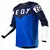 Bikefox-Jersey de ciclismo de manga comprida para homens, camiseta MTB, vestuár - loja online