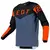 Bikefox-Jersey de ciclismo de manga comprida para homens, camiseta MTB, vestuár - comprar online