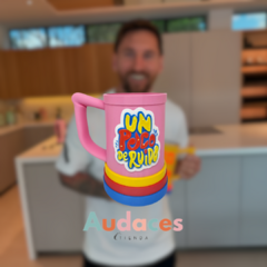 VASO UN POCO DE RUIDO - STOCK LIMITADO - OFERTA 2X1 - tienda online