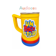 VASO UN POCO DE RUIDO - STOCK LIMITADO - OFERTA 2X1 - tienda online