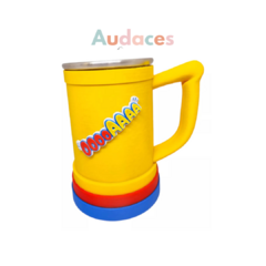 Imagen de VASO UN POCO DE RUIDO - STOCK LIMITADO - OFERTA 2X1