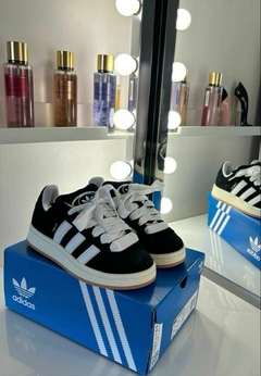 ADIDAS CAMPUS (OFERTA 2 X 1) - LLEVATE UN PAR DE REGALO - tienda online