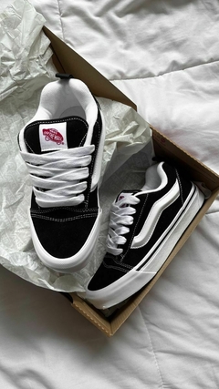 Vans Knu - 50% OFF 3 CUOTAS S/INTERES - comprar online