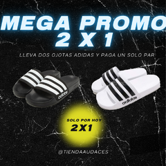 OJOTAS ADIDAS - (2X1) - SEGUNDO PAR DE REGALO