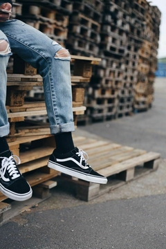 Imagen de Vans Old Skool - 50% OFF 3 CUOTAS S/INTERES