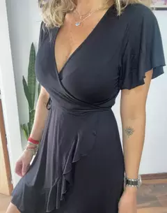 VESTIDO TIPO PAREO - LLEVATE DE REGALO UN PAREO PARA COMBINARLO IDEAL PARA LA PLAYA