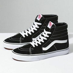 Vans Botitas - 50% OFF 3 CUOTAS S/INTERES - comprar online