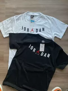 REMERA NIKE JORDAN - (3X1) - COMPRANDO UNA TE LLEVAS DOS DE REGALO