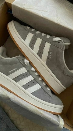 Imagen de ADIDAS CAMPUS (OFERTA 2 X 1) - LLEVATE UN PAR DE REGALO