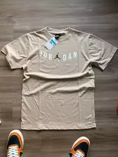 REMERA NIKE JORDAN - (3X1) - COMPRANDO UNA TE LLEVAS DOS DE REGALO - tienda online