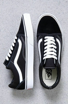 Vans Old Skool - 50% OFF 3 CUOTAS S/INTERES - comprar online