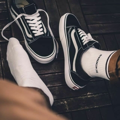 Vans Old Skool - 50% OFF 3 CUOTAS S/INTERES - tienda online