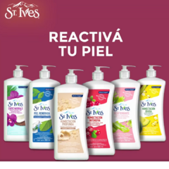 Promo 2x1 en Depiladoras de Cristal + Crema Humectante St. Ives de Regalo - 6 CUOTAS SIN INTERES Y ENVIO GRATIS - tienda online