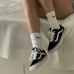 Vans Old Skool - 50% OFF 3 CUOTAS S/INTERES