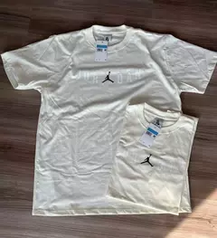 Imagen de REMERA NIKE JORDAN - (3X1) - COMPRANDO UNA TE LLEVAS DOS DE REGALO