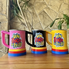 VASO UN POCO DE RUIDO - STOCK LIMITADO - OFERTA 2X1 en internet