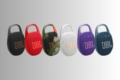 JBL CLIP 4 - (OFERTA 2 X 1) - LLEVATE OTRO COMPLETAMENTE GRATIS - comprar online