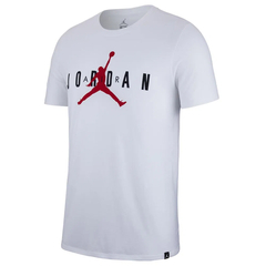 REMERA NIKE JORDAN - (3X1) - COMPRANDO UNA TE LLEVAS DOS DE REGALO - comprar online