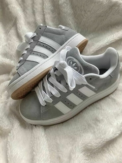 ADIDAS CAMPUS (OFERTA 2 X 1) - LLEVATE UN PAR DE REGALO - comprar online