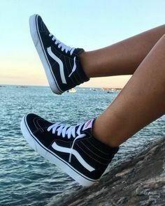 Vans Botitas - 50% OFF 3 CUOTAS S/INTERES