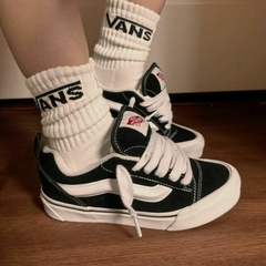 Vans Knu - 50% OFF 3 CUOTAS S/INTERES en internet