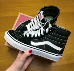 Vans Botitas - 50% OFF 3 CUOTAS S/INTERES - Audaces