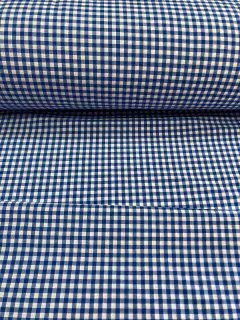 Pintorcito Azul cuadro Grande - comprar online