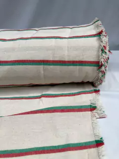 Lienzo Rayado NAVIDEÑO 1,60 - comprar online