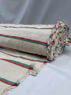Lienzo Rayado NAVIDEÑO 1,60