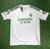 Camisa Real Madrid 24/25 Mbappé 9 + Patch - Torcedor Masculina