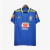 Camisa Brasil Treino 20/21- Torcedor Masculino - Azul