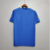 Camisa Brasil Treino 20/21- Torcedor Masculino - Azul - comprar online