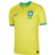 Camisa Brasil Copa do Mundo 2022- Torcedor Masculina - Amarelo