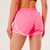 SHORT QUINAN VLACK SR FUCSIA - comprar online