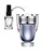 Invictus EDT - Paco Rabanne (Decant) - comprar online