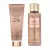 Kit Bare Vanilla Victoria's Secret - body Splash 250ml + Creme 236 ml