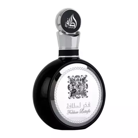 Fakhar Black Eau de Parfum - Lattafa - comprar online