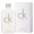 CK One Calvin Klein Eau de Toilette - Perfume Unissex - comprar online