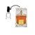 Khamrah Eau de Parfum de Lattafa (Decant) - comprar online