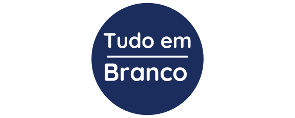 Tudo Em Branco
