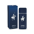 Wellington Polo Club Eau De Parfum Azul 90 ml - comprar online