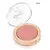 Fenzza Blush Compacto Choco Fun- Unidade - comprar online