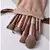Kit 13 Pçs Pincéis De Maquiagem Contorno Kabuki Profissional + SACO DE VELUDO