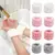 PAR DE PULSEIRA DE LAVAGEM FACIAL DE PULSO ABSORVE A ÁGUA - comprar online