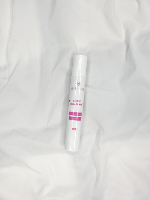Sérum para olhos