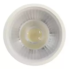 Lâmpada Led Dicroica Mr16 7w Gu10 6000k Br Frio Dimerizável - GALAXY LED na internet