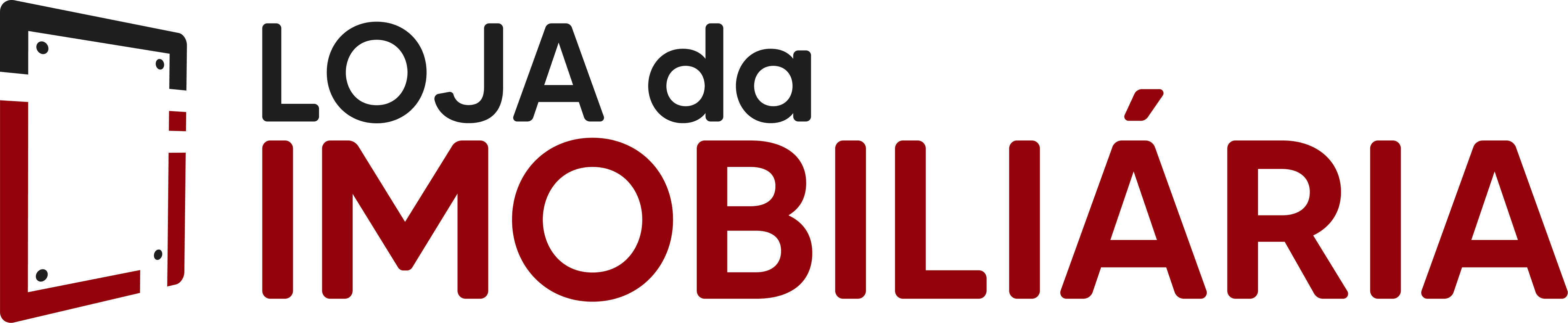 Loja da Imobiliária | Materiais gráficos para destacar seus imóveis