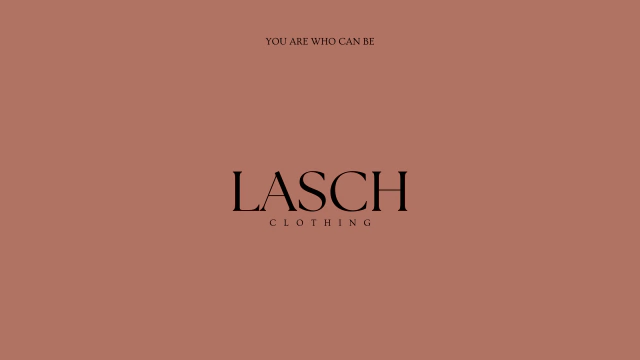 LASCH CLOTHING