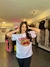 Blusa Cherries