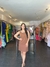 Vestido con perlas - comprar en línea